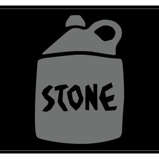 Stone Jug