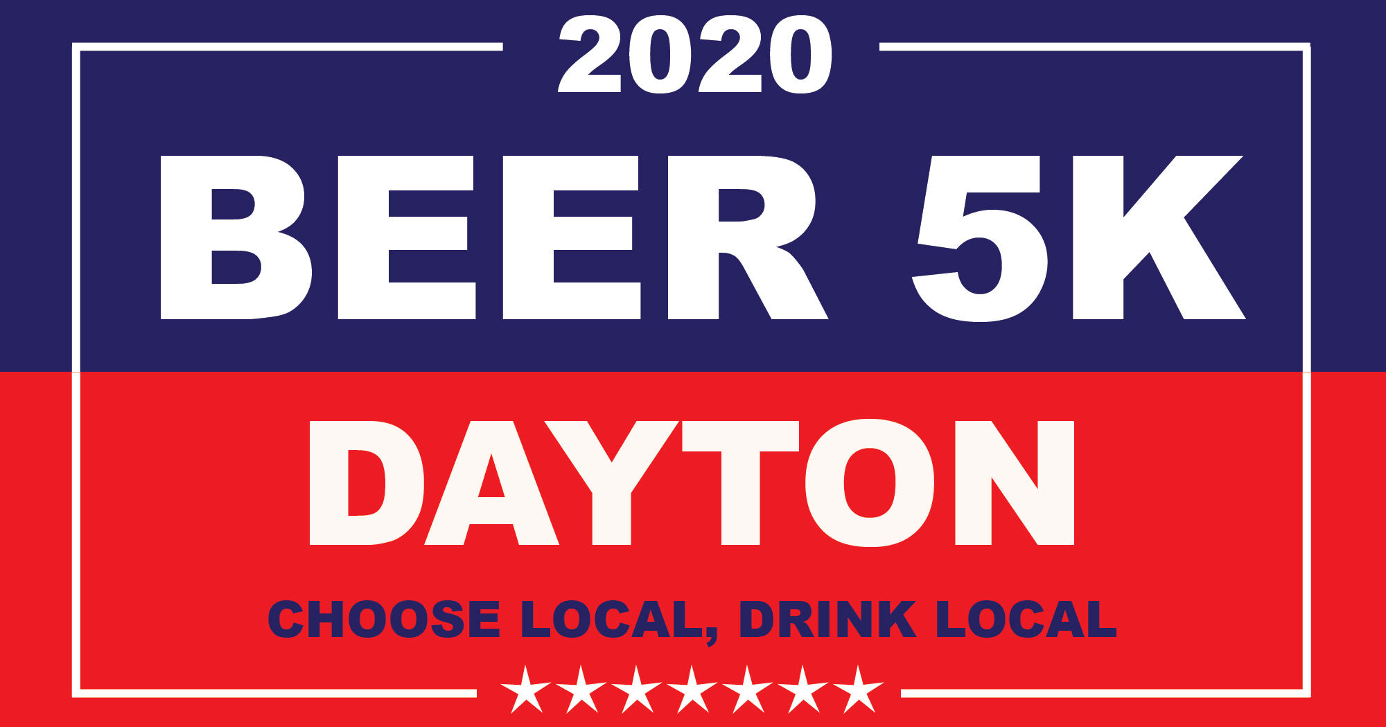 Dayton Beer 5K