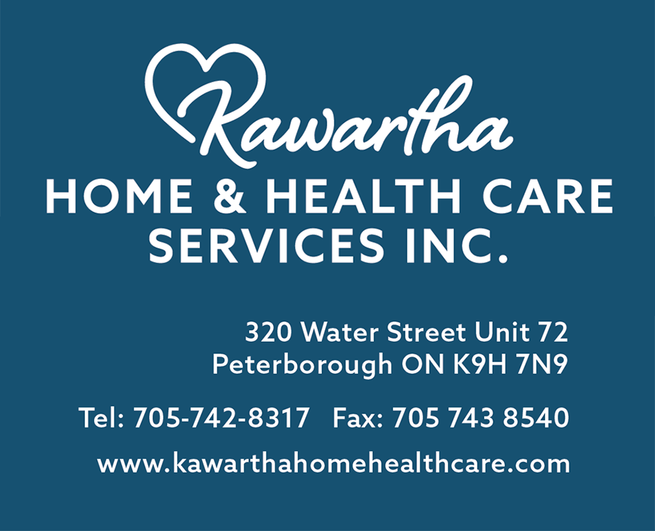 Kawartha Home and Healthcare Services