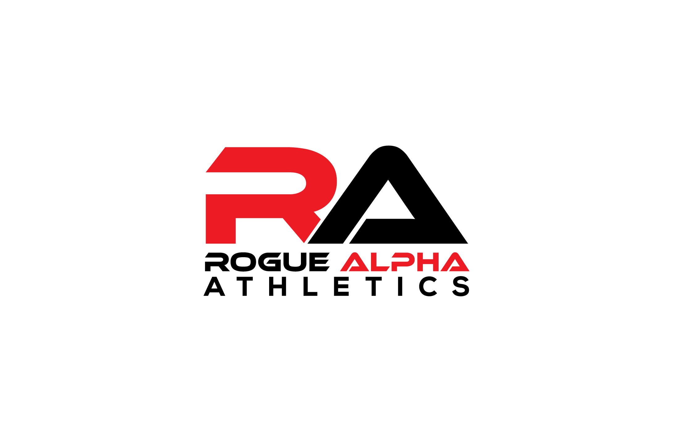 Rogue Alpha Athletics
