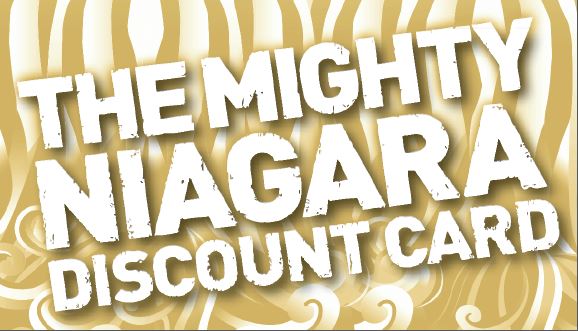 Mighty Niagara Half Marathon & Hospice Dash 5K in Youngstown, NY - Details,  Registration, and Results