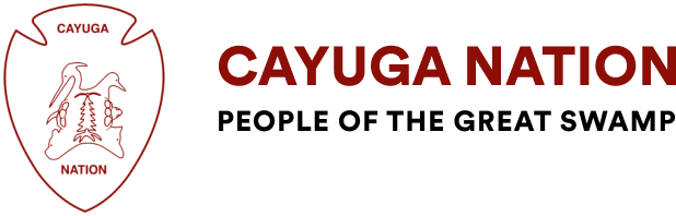Cayuga Nation