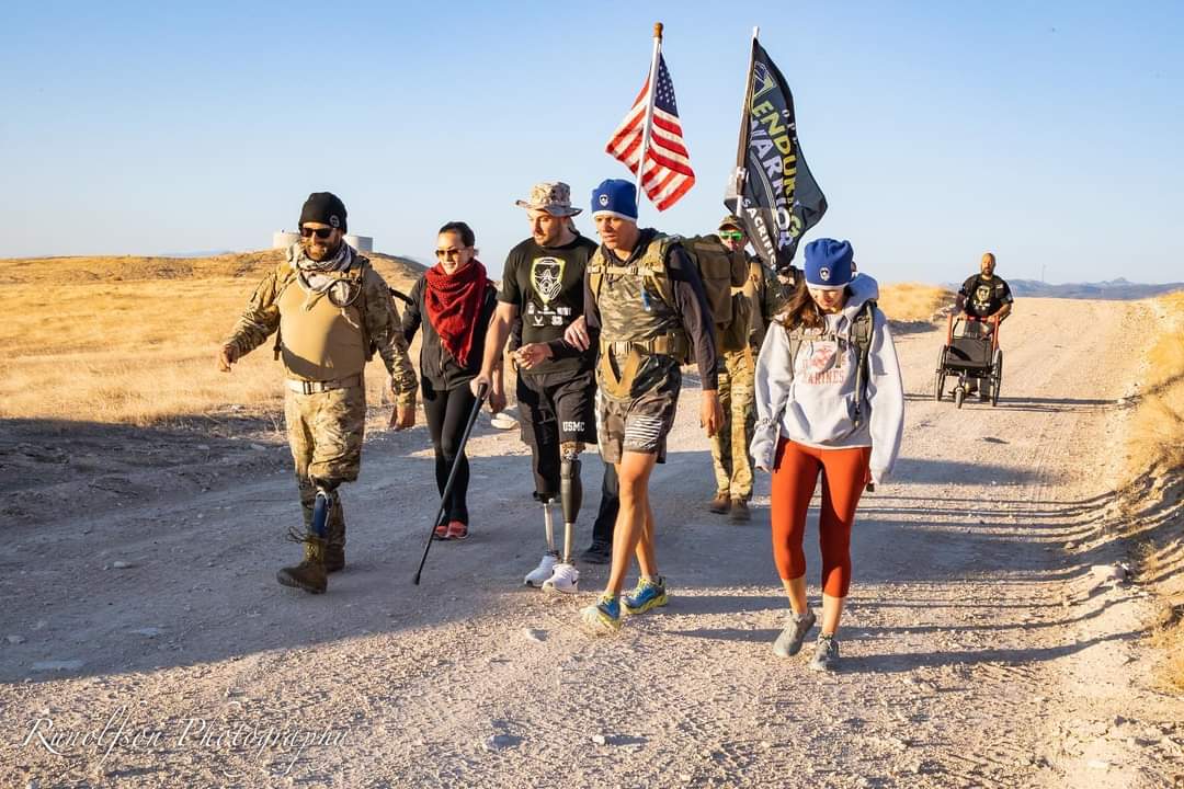 Gunnison Gut Check Start