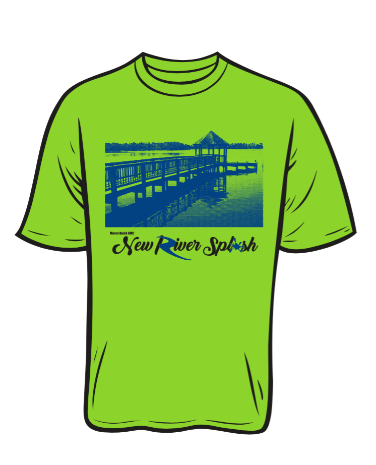 NRS T-shirt