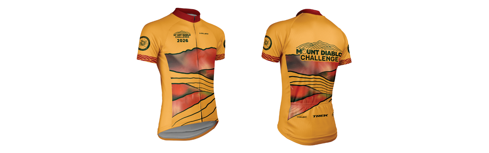 MDC Event Jersey