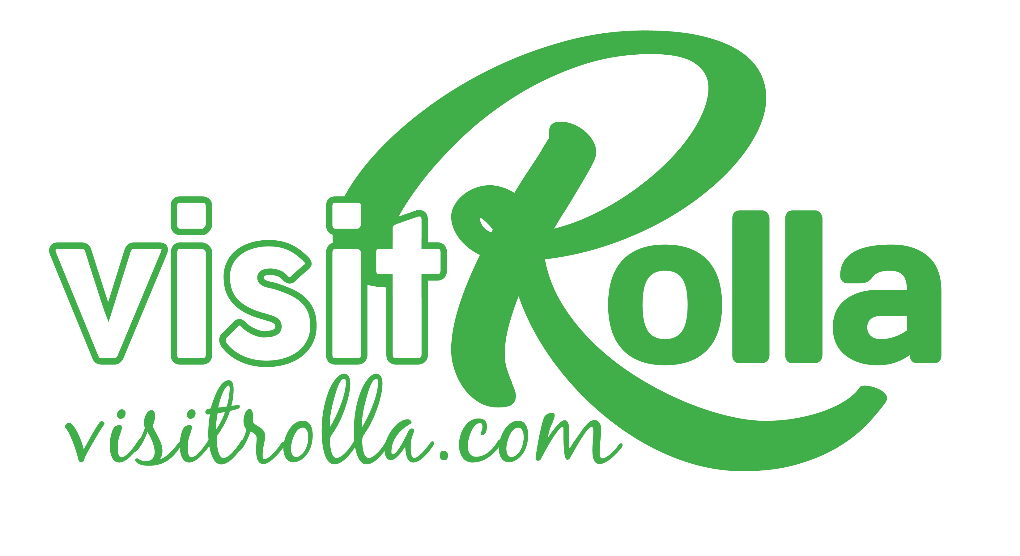 visit rolla logo