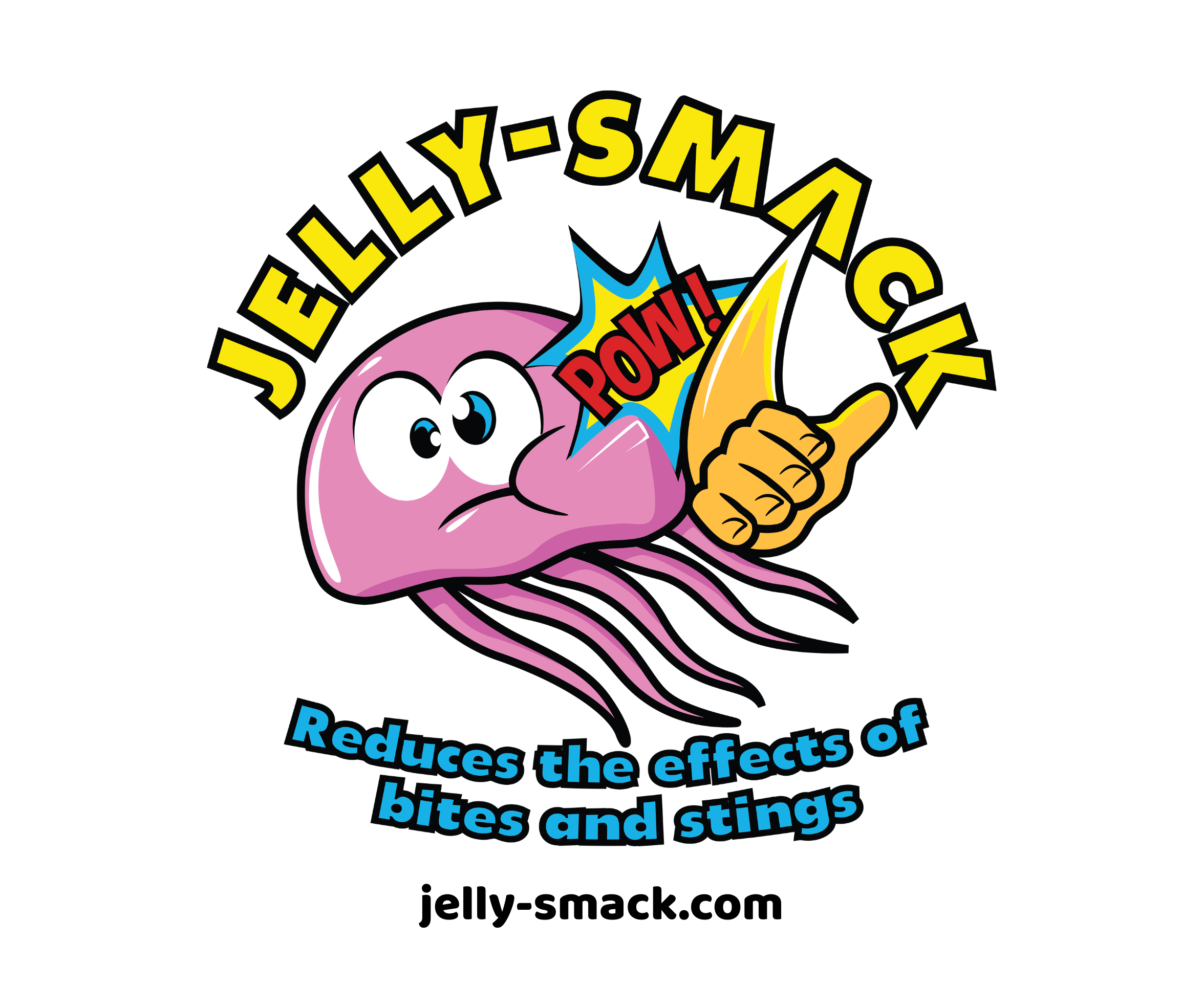 Jelly Smack Logo