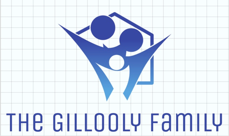 The Gillooly Family