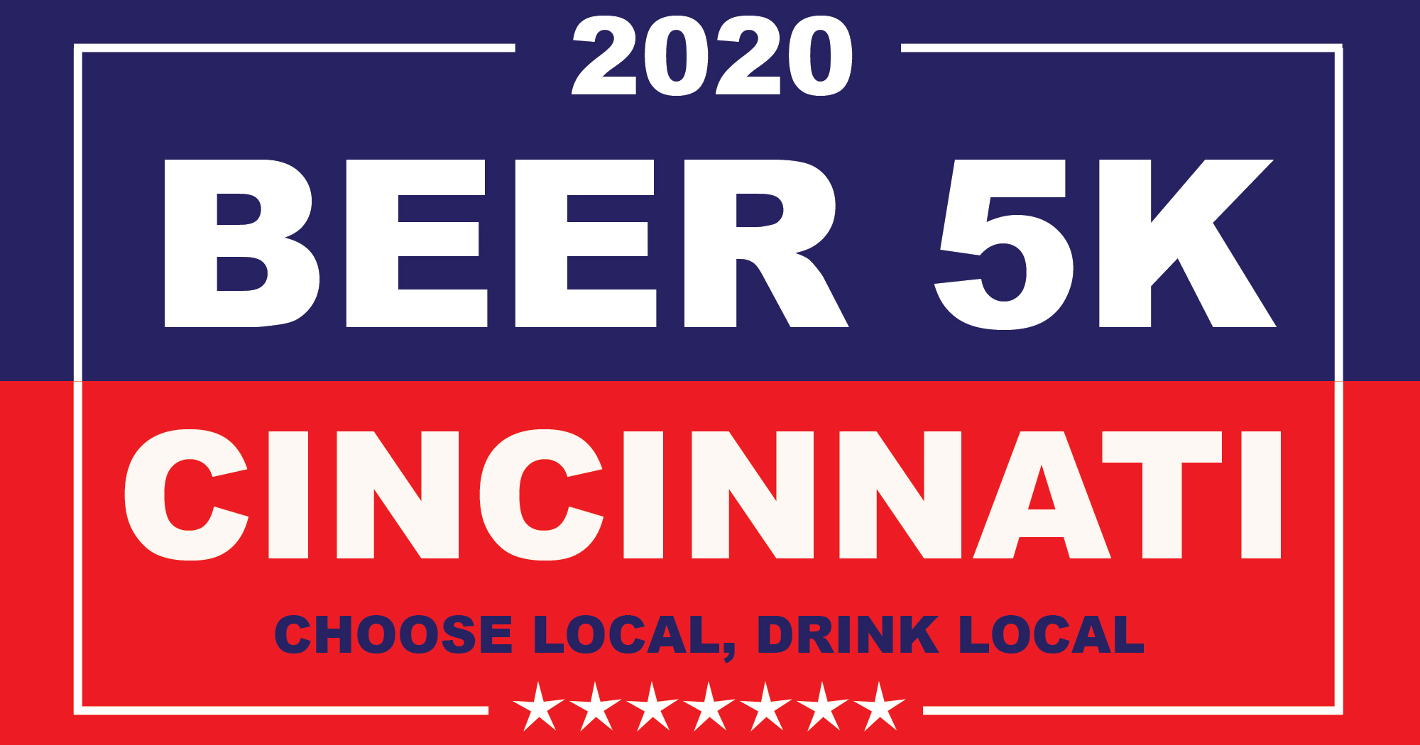 Cincinnati Beer 5K