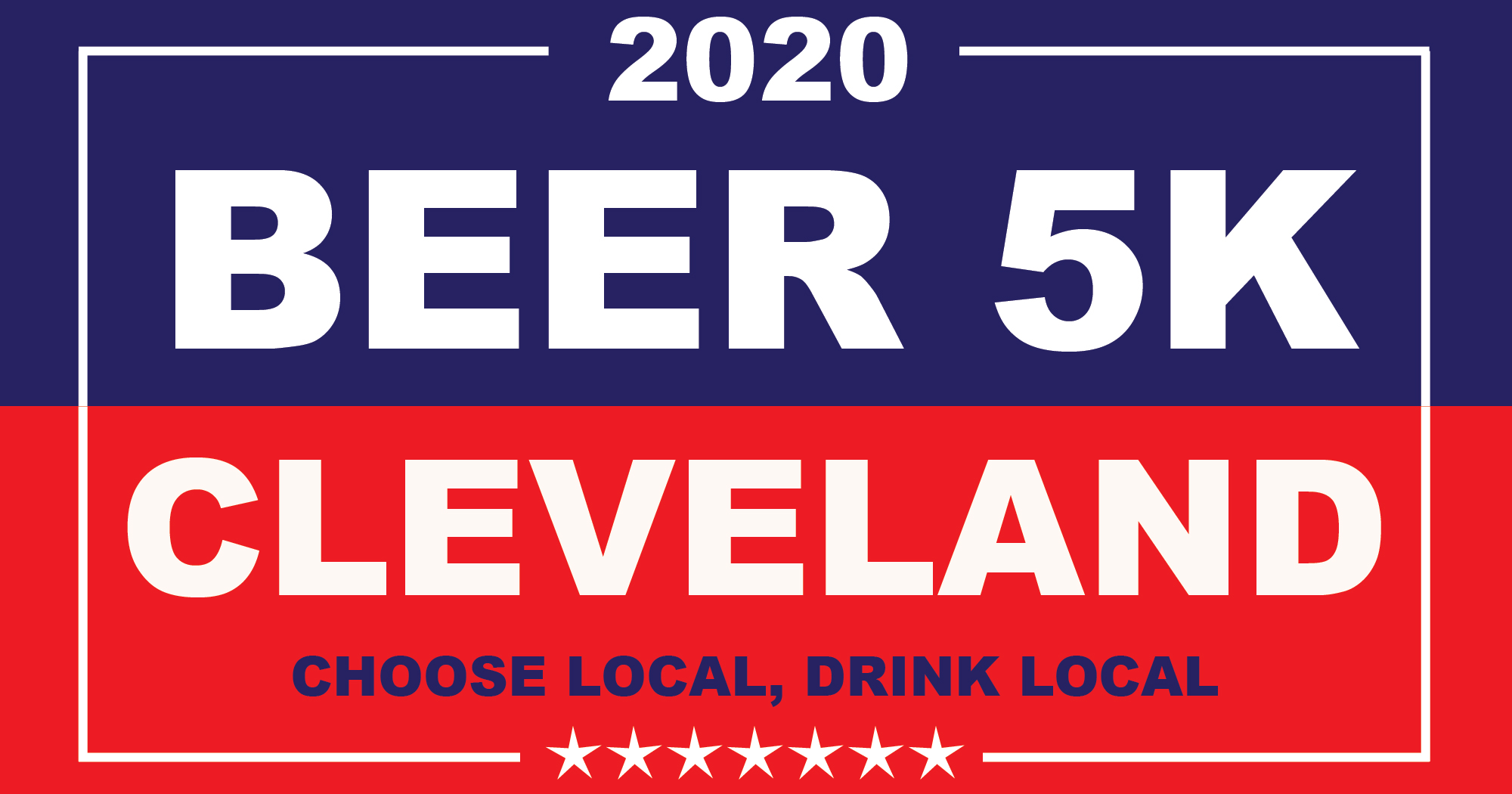 Cleveland Beer 5K