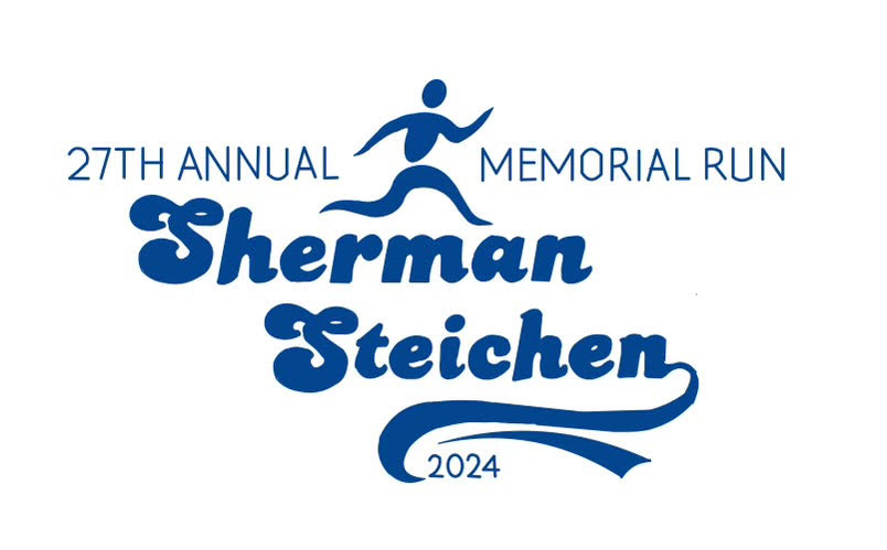 27th Annual Sherman-Steichen Memorial Run 