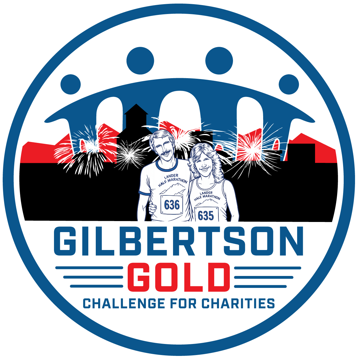 Gilbertson Gold