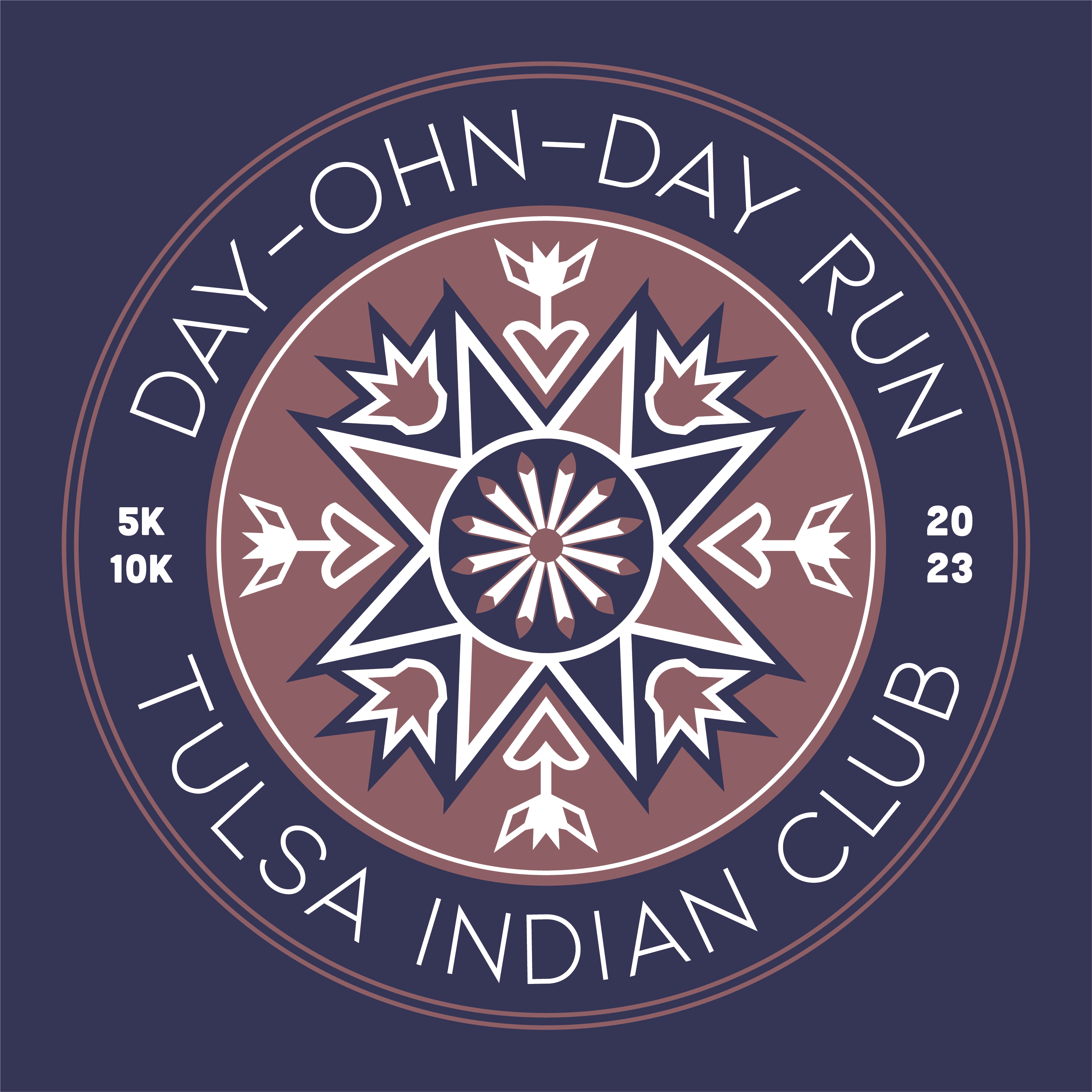 Day Ohn Day Run in Tulsa, OK - Details, Registration, and Results