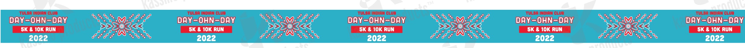 Day Ohn Day Run in Tulsa, OK - Details, Registration, and Results