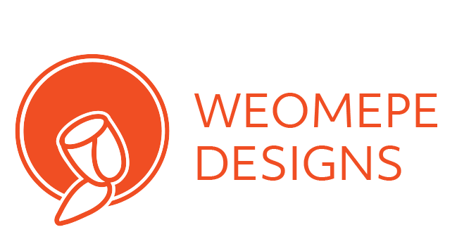 Weomepe Designs