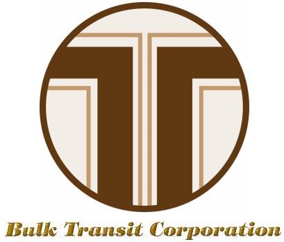 Bulk Transit Logo
