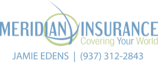 Meridian Insurance Logo