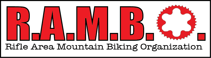 RAMBO - Rifle Area Mountain Bike Organization