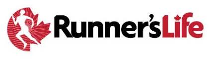 Runners Life Logo