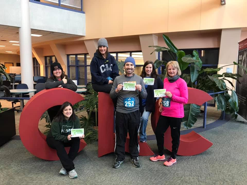 5k for Mental Health Awareness in Brainerd, MN Details, Registration