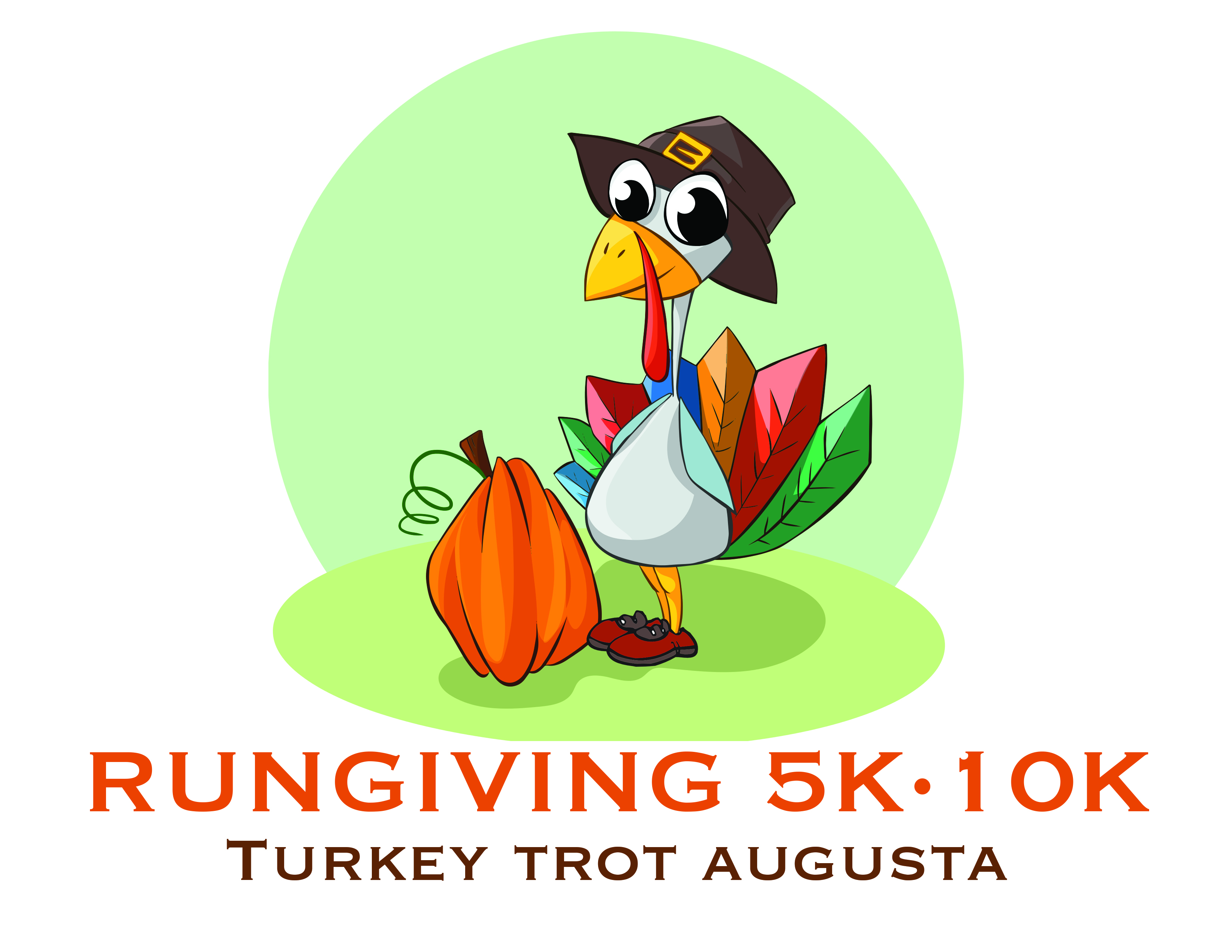 RunGiving 5k/10k in Augusta, GA Details, Registration, and Results