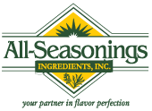 All Seasonings logo