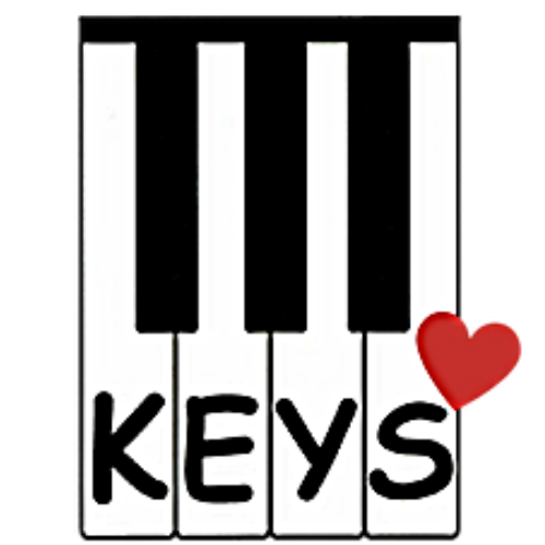The KEYS Program logo