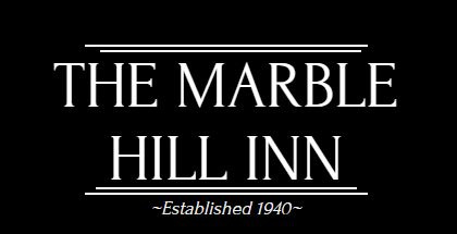 Marble Hill Inn Logo