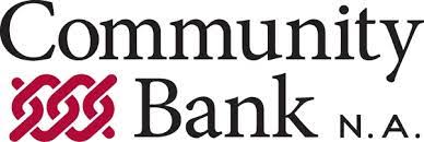Community Bank N.A. logo