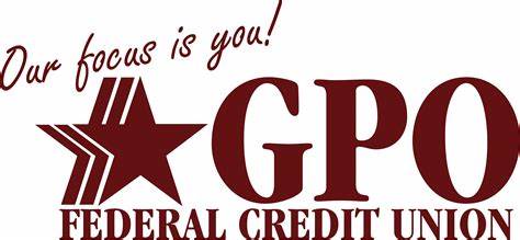 GPO Federal Credit Union logo