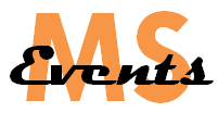 MS Events logo