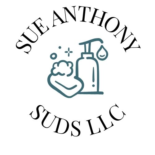 Sue Anthony Suds