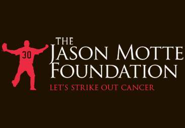 St. Louis Cardinals - The Jason Motte Foundation