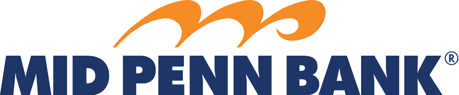 Mid Penn Bank Logo