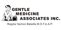 Gentle Medicine logo