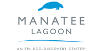 Manatee Lagoon logo
