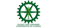 Sugar Cane Growers logo