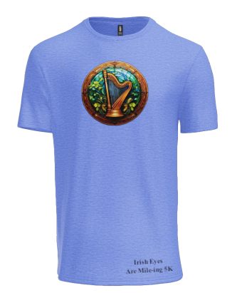 irish eyes shirt