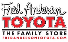 Fred Anderson Toyota