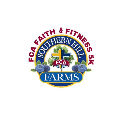Faith & Fitness Logo