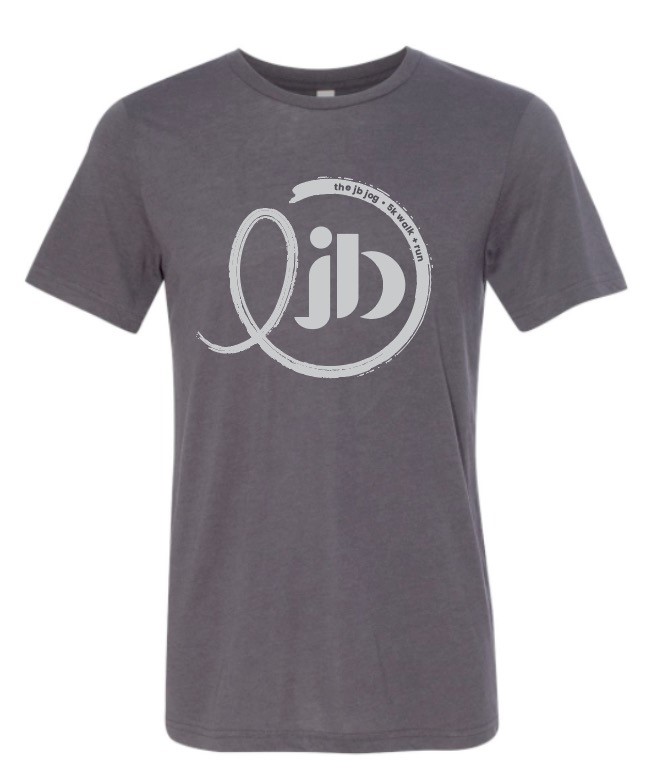 The JB Jog Shirt