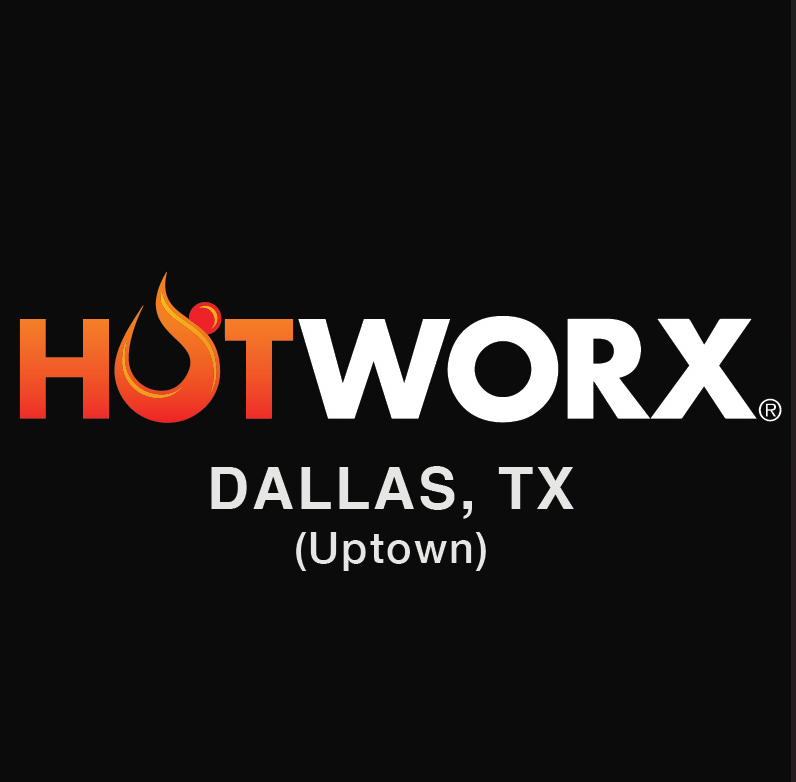 Hotworx