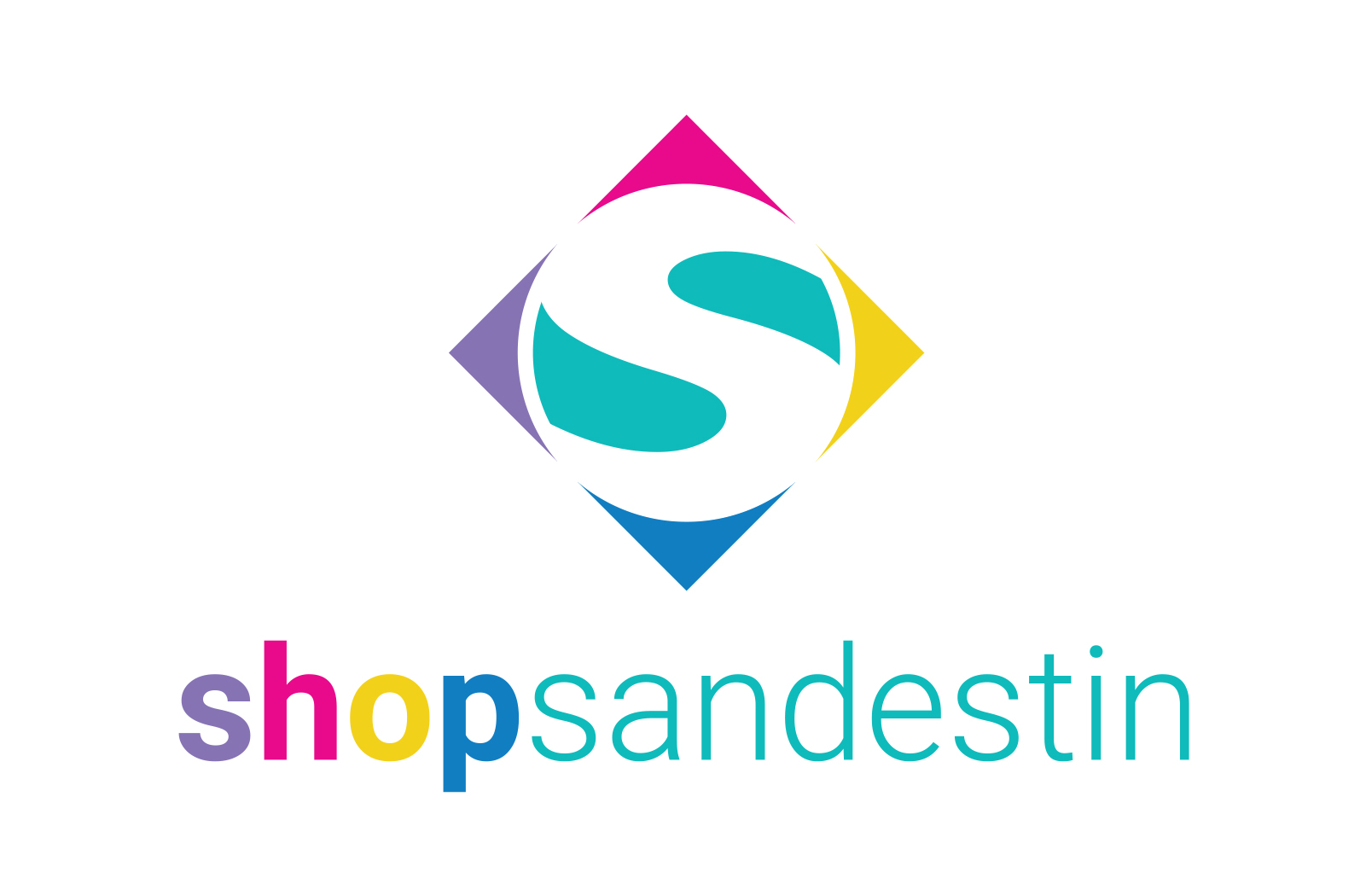 Shop Sandestin
