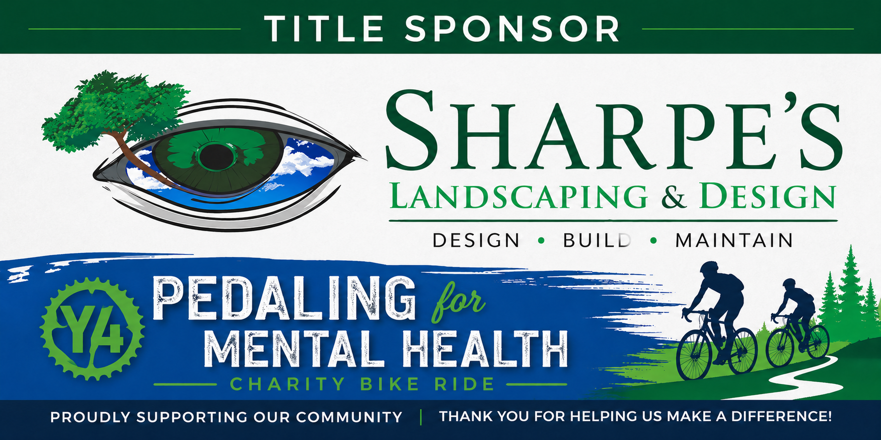 Title Sponsor