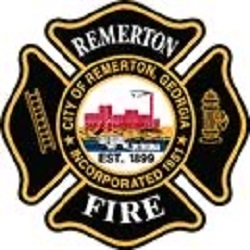 Remerton Fire