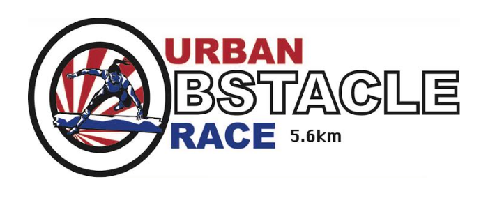 Urban Obstacle Race Logo