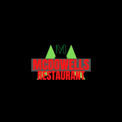 Sponsor McDowells Restaurant