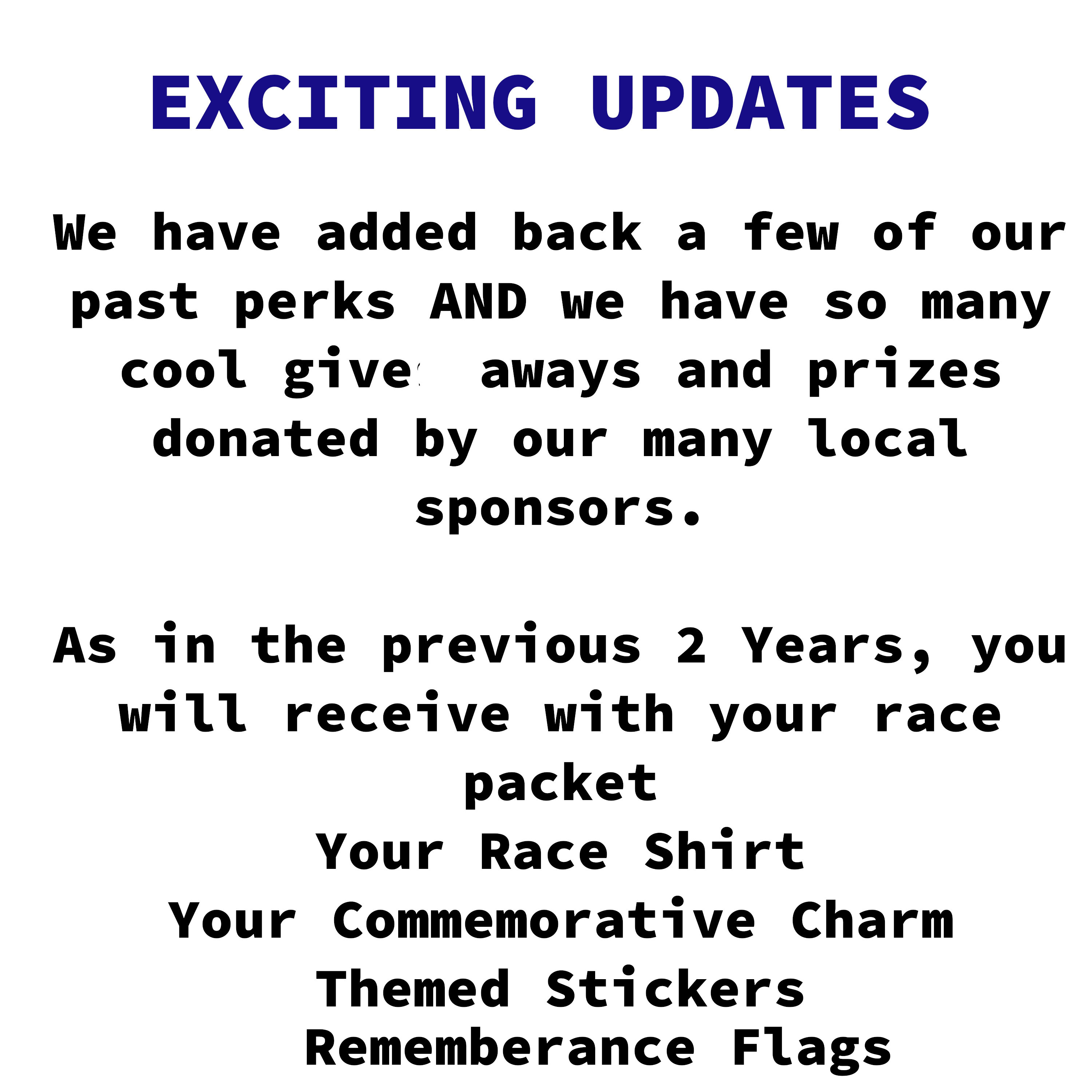 muertos updates