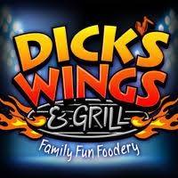Dicks Wings