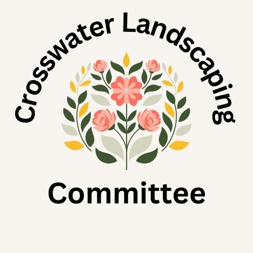 Crosswater Landscape Committee